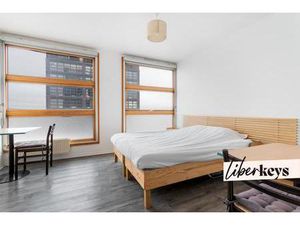 Studio - proche gare - 21 m2