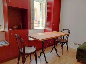 Location appartement 1 pièce 19 m² à Strasbourg (67000)