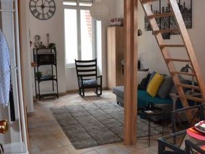 Location appartement 1 pièce 25 m² à Strasbourg (67000)