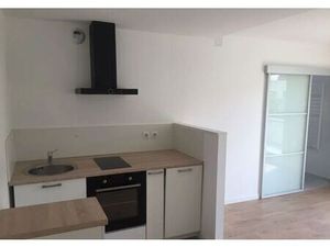 Location appartement 1 pièce 31 m² à Strasbourg (67000)
