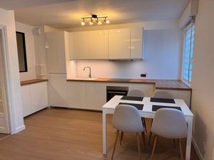 Location appartement 2 pièces 44 m² à Strasbourg (67000)