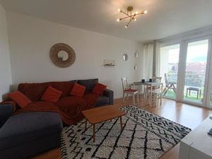 Location appartement 2 pièces 53 m² à Strasbourg (67000)