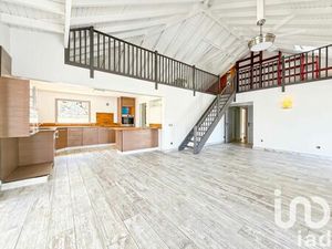 Vente maison 6 pièces 200 m² Saint-Martin (65360)