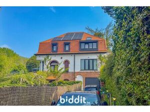 Maison en vente publique à Rue Engeland 362 Uccle (VBD67308)