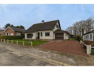 Villa à vendre à Zonneweelde 43 Sint-Pieters-Leeuw (RBU94292)