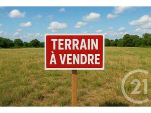 Vente Terrain à Vertou (44120) : à vendre / 340m² Vertou