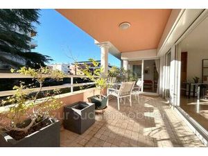 Appartement de 3 pièces de luxe en vente à Antibes  Provence-Alpes-Côte d'Azur