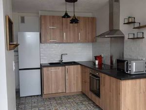 Location appartement 1 pièce 12 m² à Bron (69500)