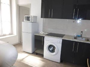 Location appartement 2 pièces 37 m² à Lyon 6 (69006)