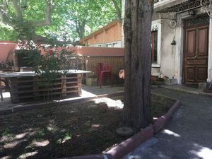 Location appartement 1 pièce 11 m² à Lyon 7 (69007)