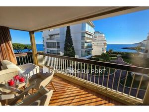 Appartement de luxe de 2 pièces en vente à Mandelieu  Provence-Alpes-Côte d'Azur