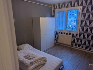 Location appartement 1 pièce 10 m² à Saint-Priest (69800)