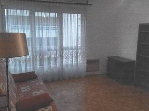 Location appartement 2 pièces 52 m² à Villeurbanne (69100)