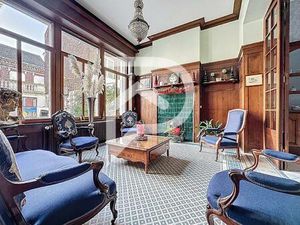 Maison Calais 7 pièce(s) 200 m2