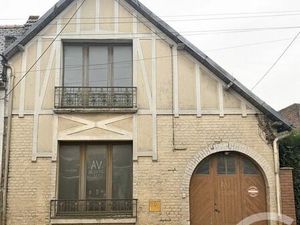 Maison à vendre - 5 pièces - 78 m2 - Mont D Origny - 02 - PICARDIE