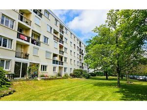 Appartement Ermont 66.02 m² T-4 à vendre  185 000 €