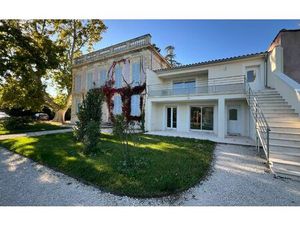 Immeuble Montfavet - Avignon m² T-13 à vendre  1 537 000 €