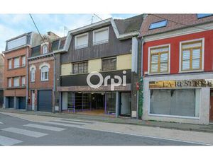 Immeuble Hazebrouck m² T-0 à vendre  98 700 €