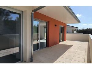 Appartement Lozanne 88.8 m² T-4 à vendre  380 000 €