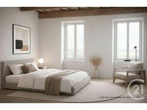 Immeuble à vendre - 334 m2 - St Gingolph - 74 - RHONE-ALPES