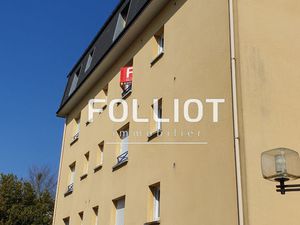 A LOUER Appartement meublé 50000 Saint-Lô proximité GROUPE FIM/IUT 1 chambre 40.90 m²