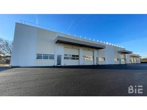 Location Local d'activités Blanquefort 33290