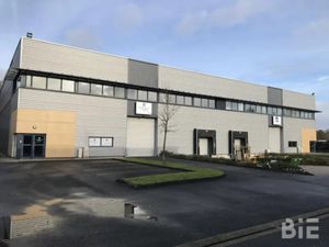 Location Local d'activités Saint Jean D Illac 33127