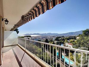 Appartement F3 à louer - 3 pièces - 71 45 m2 - Cannes - 06 - PROVENCE-ALPES-COTE-D-AZUR