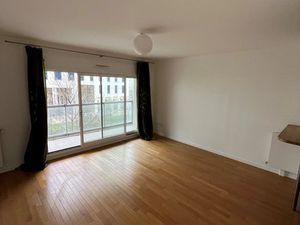 BOULOGNE PONT DE SEVRES - AVENUE EMILE ZOLA - 2 PIECES 48M² - 1450€