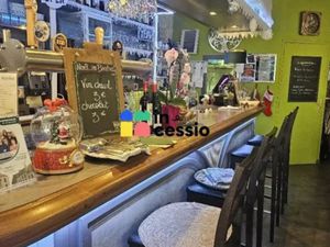 ?? IN-CESSIO – À VENDRE | BAR-RESTAURANT – CENTRE-VILL