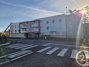 Appartement T3 à louer - 3 pièces - 68 80 m2 - Besancon - 25 - FRANCHE-COMTE