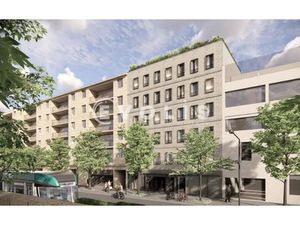 Vente Terrain Saint Denis 93200