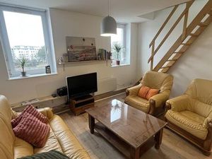 Appartement à louer - 2 pièces - 47 m2 - Calais - 62 - NORD-PAS-DE-CALAIS