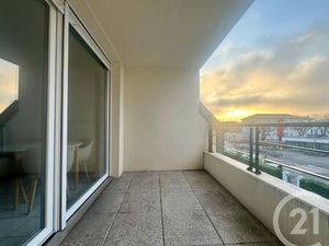 Appartement F2 à louer - 2 pièces - 45 m2 - Brumath - 67 - ALSACE