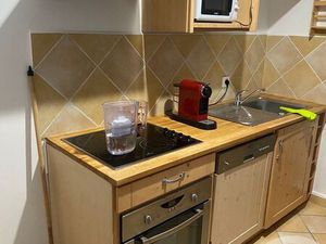 Appartement F2 à louer - 2 pièces - 40 98 m2 - Versailles - 78 - ILE-DE-FRANCE