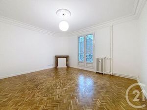 Appartement F3 à louer - 3 pièces - 54 70 m2 - Paris - 75020 - ILE-DE-FRANCE
