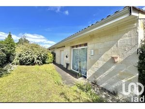 Vente Longère 6 pièces