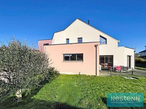 Maison trois chambres Plaine Haute