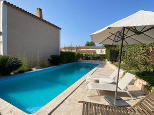 Maison avec piscine – Résidence sécurisée en bordure de golf – Roquebrune-sur-Argens