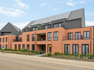 Appartement à vendre à Vorst € 292.000 (LJ0XG) | Zimmo