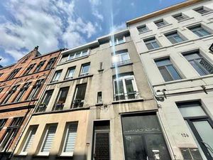 Kot-Colocation à louer à Antwerpen € 415 (LJ0IV) - Heylen Vastgoed - Antwerpen | Zimmo