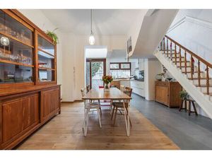 Maison à vendre à Rue Antoine Bréart 122 Saint-Gilles (VBD67340)