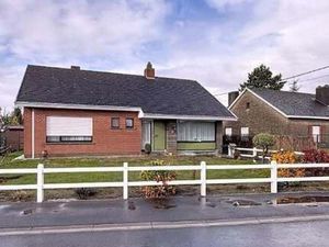 Maison à vendre à Ingelmunster € 364.900 (LJ1DX) - Immostad | Zimmo