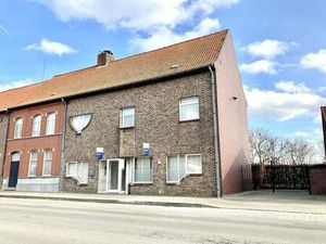 Bien professionnel à louer à Bavikhove € 550 (LJ0JS) - Vastgoed Norman | Zimmo