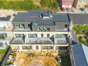 Appartement à vendre à Heusden € 283.000 (LJ0SW) | Zimmo