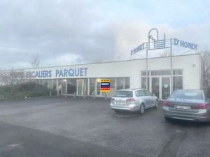 Bien professionnel à louer à Gosselies € 7.500 (LJ1A2) - Delestré immobiliën | Zimmo