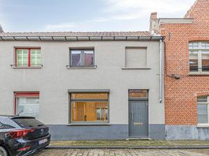 Maison à vendre à Brugge € 285.000 (LJ0VX) - Dewaele Do It Yourself | Zimmo