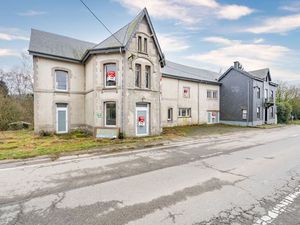 Maison à vendre à Neufchâteau € 300.000 (LJ0ZE) - ERA B-Lux (Bastogne) | Zimmo