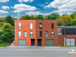 Maison à vendre à Seraing € 279.000 (LJ0TH) - Group Skyimmo | Zimmo