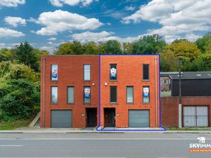 Maison à vendre à Seraing € 279.000 (LJ0TI) - Group Skyimmo | Zimmo